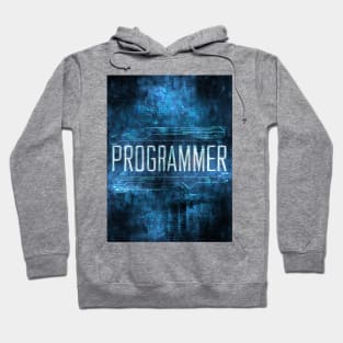 Programmer Hoodie